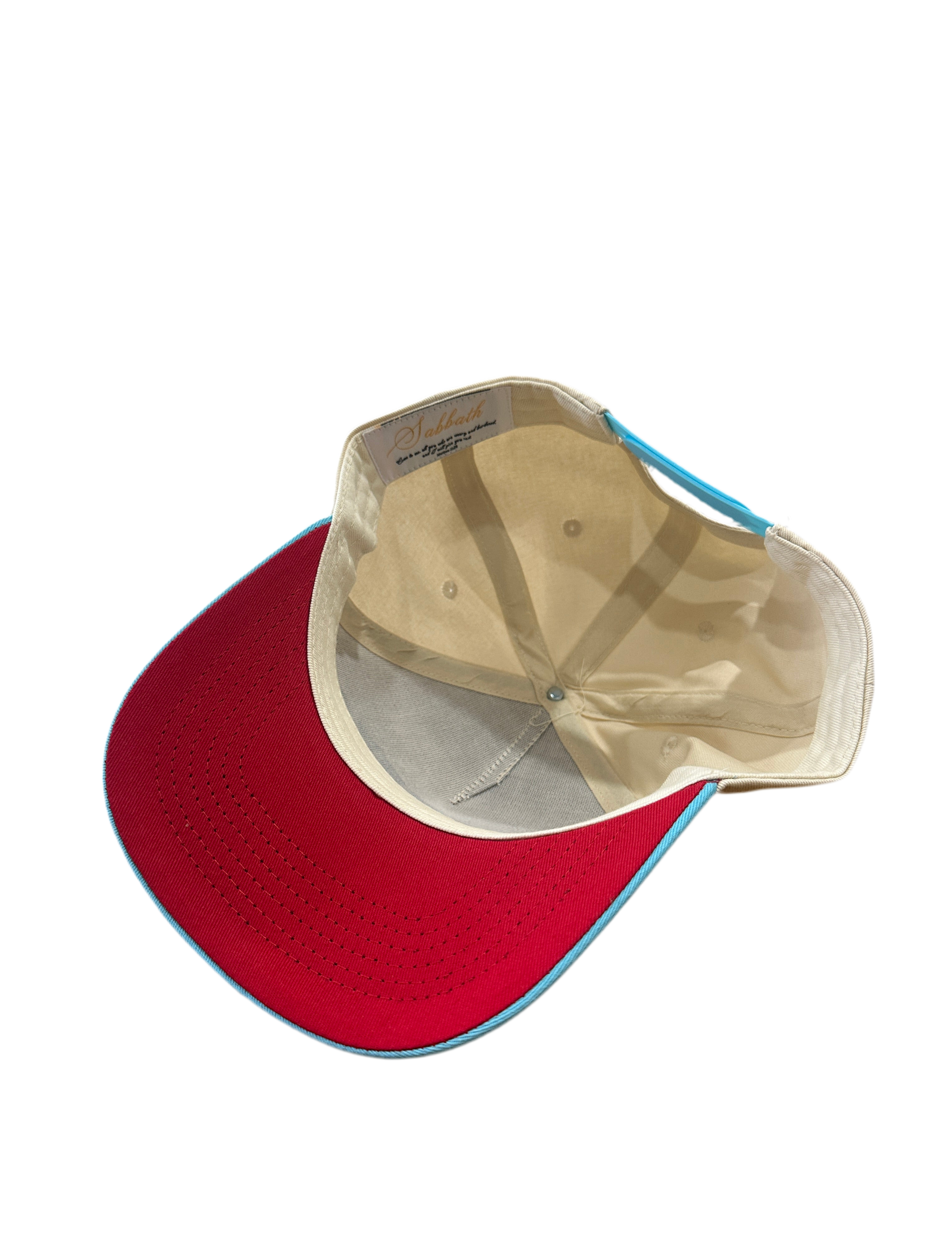 Sky ‘Signature’ Hat