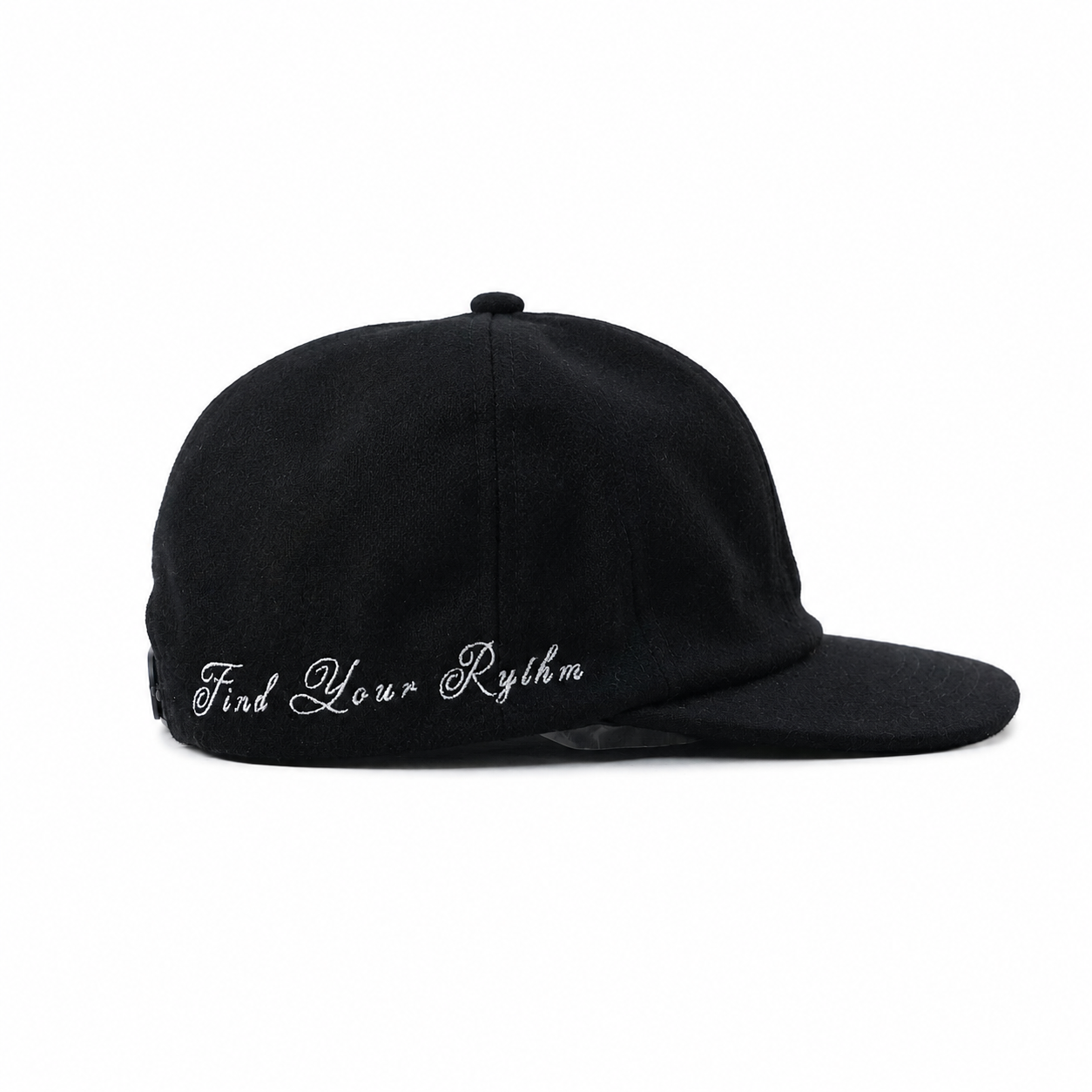 Rhythm Hat