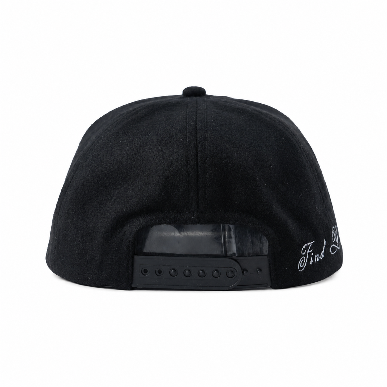 Rhythm Hat