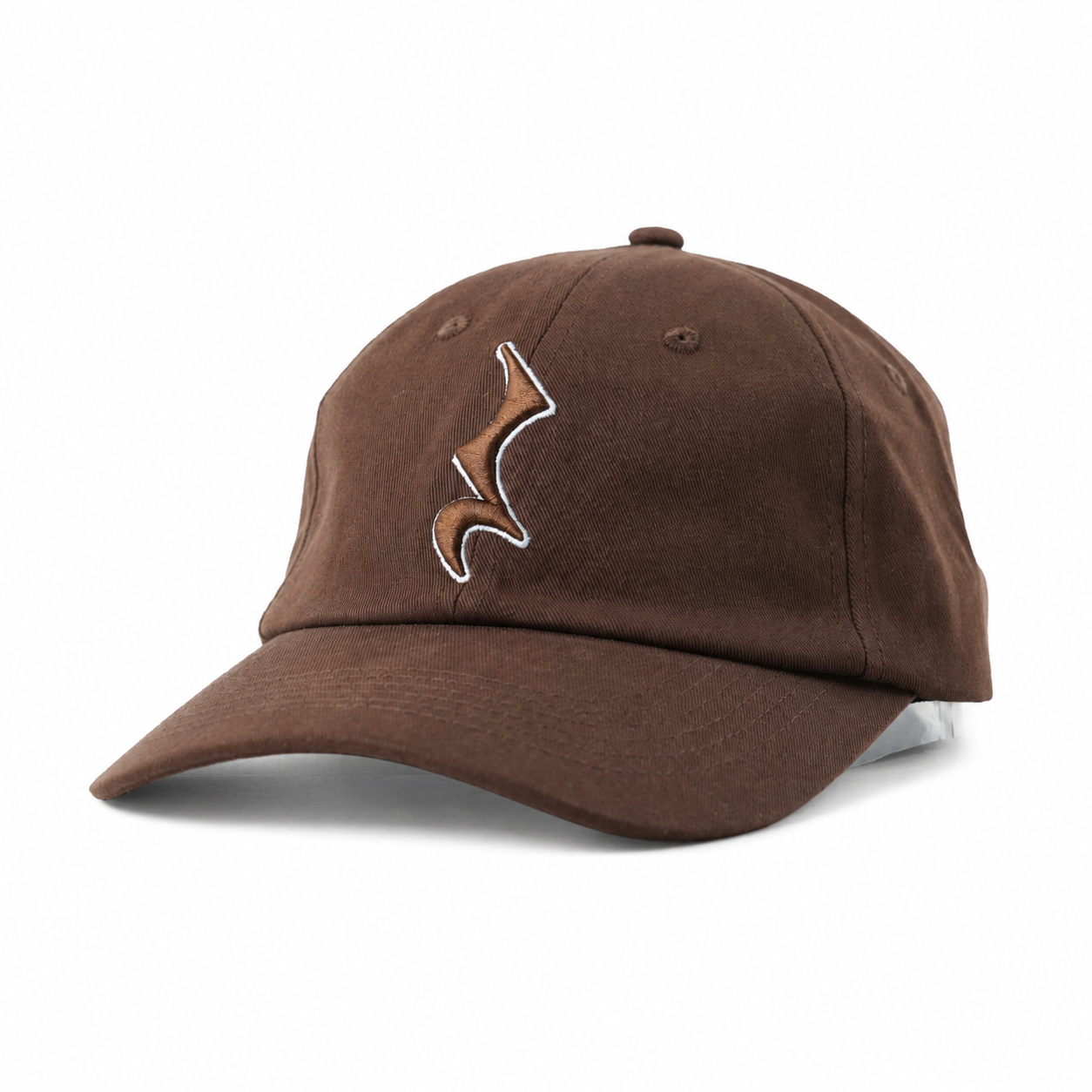 dad + mom Hat