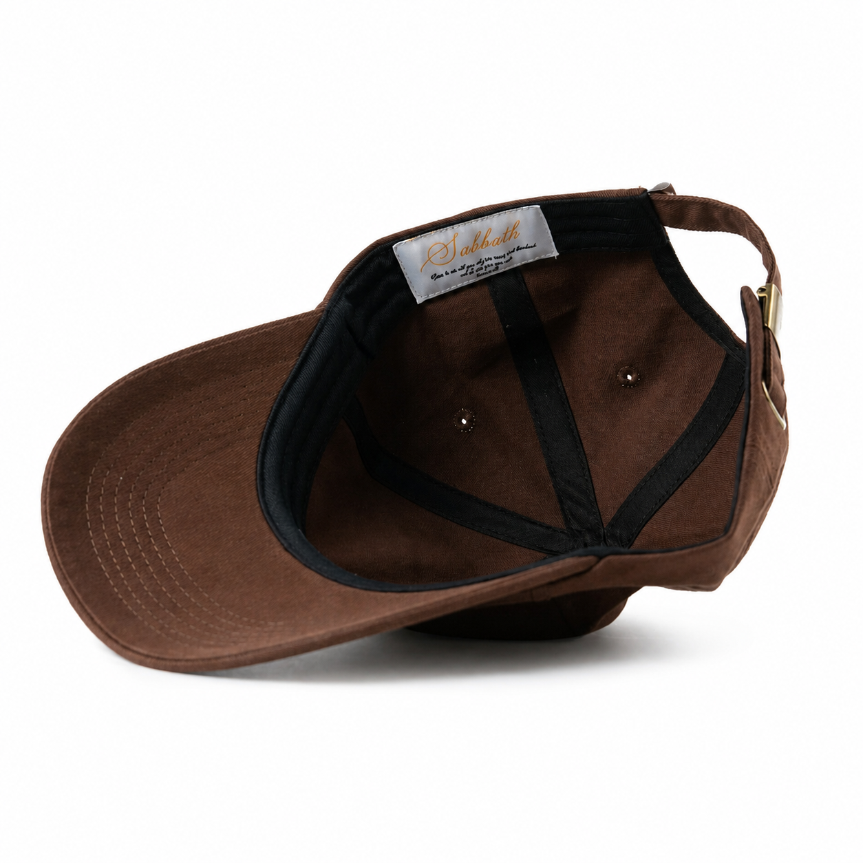 dad + mom Hat