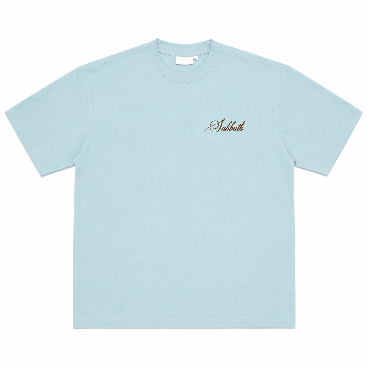 Mint Chip 'Signature' Tee