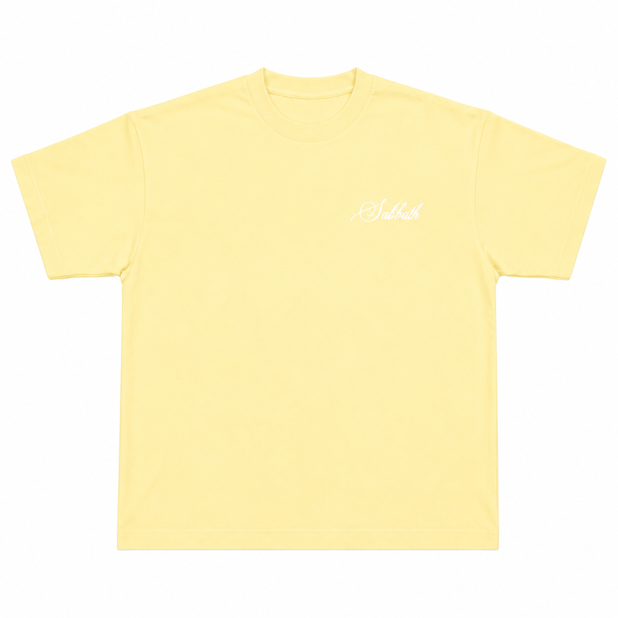 Sunshine 'Signature' Tee
