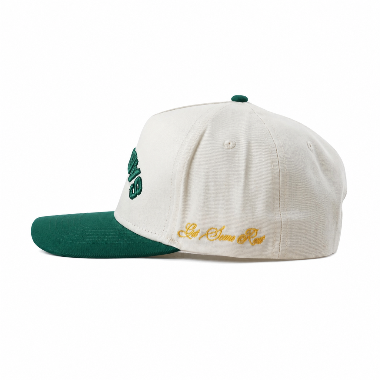 Signature Hat