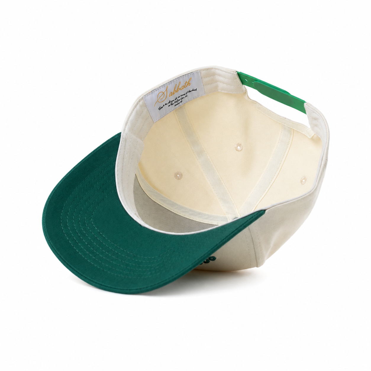 Signature Hat