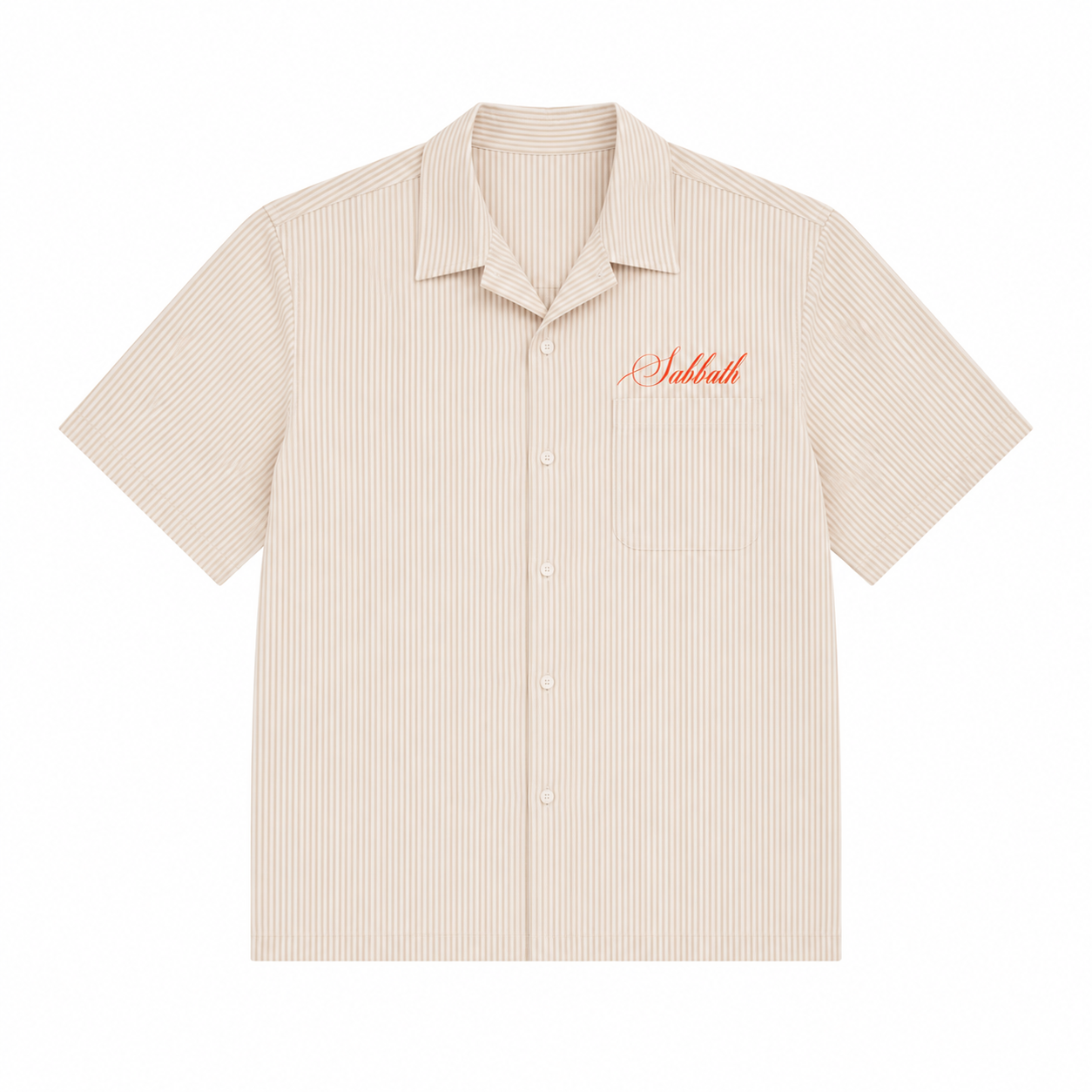 Sample ‘Cowboy’ Button up