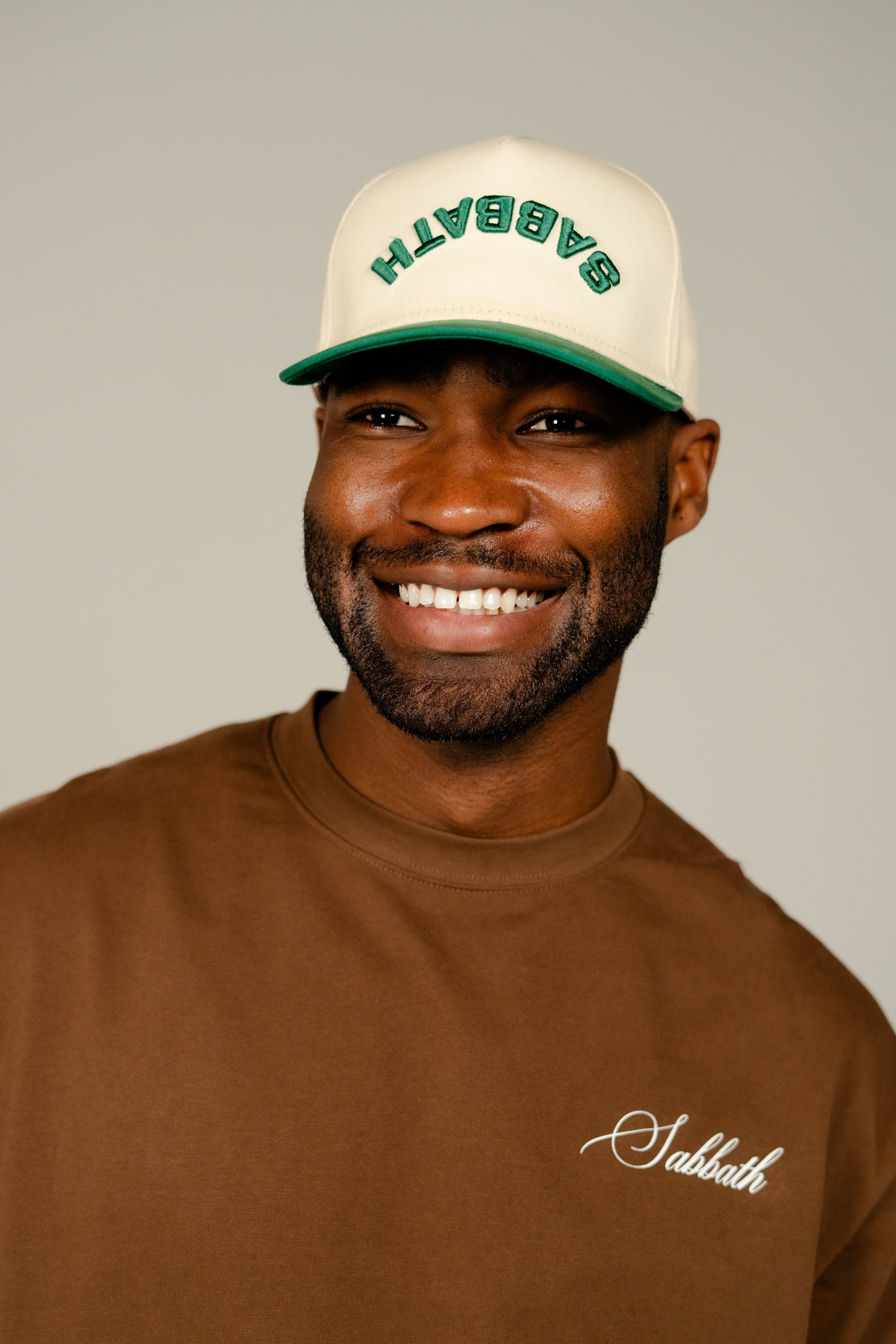 Sabbath 'Signature' Hat